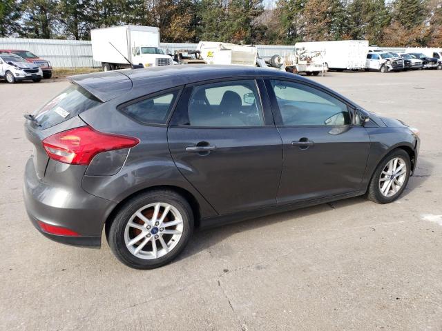 Изображение 3 2015 FORD FOCUS SE 2015 с VIN 1FADP3K25FL288351