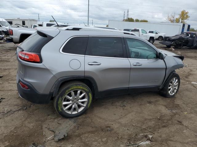 Image 3 of 2015 JEEP CHEROKEE LIMITED 2015 with VIN 1C4PJMDB4FW600041