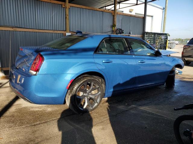 Изображение 3 2022 CHRYSLER 300 TOURING 2022 с VIN 2C3CCAAG3NH232847