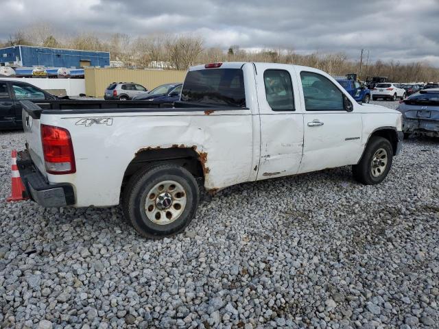 Obraz 3 z 2011 GMC SIERRA K1500 2011 z VIN 1GTR2TEA2BZ335019