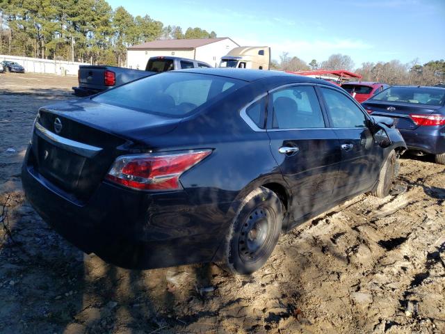 Obraz 3 z 2015 NISSAN ALTIMA 2.5 2015 z VIN 1N4AL3AP1FN909696