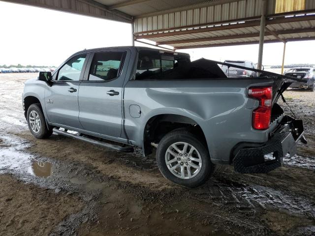 Obraz 2 z 2020 CHEVROLET SILVERADO C1500 LT 2020 z VIN 3GCPWCED8LG414265