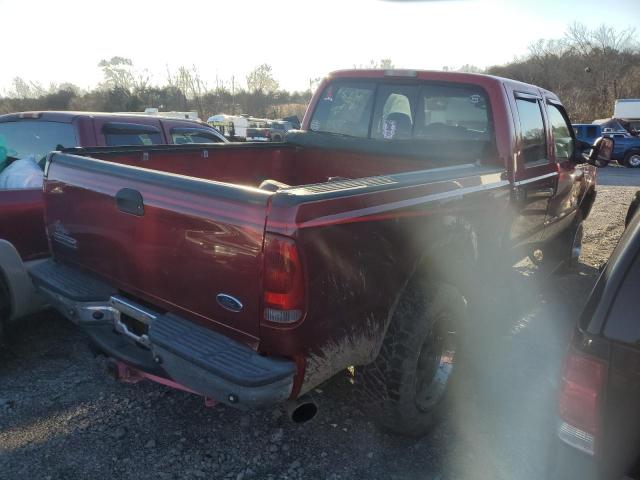 Image 3 of 2007 FORD F250 SUPER DUTY 2007 with VIN 1FTSW21P97EA92320