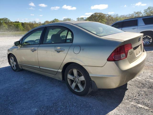 Obraz 2 z 2007 HONDA CIVIC EX 2007 z VIN 1HGFA168X7L049937