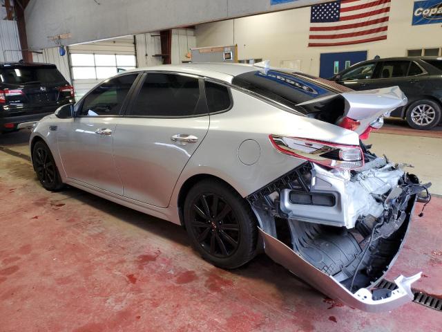 Image 2 of 2019 KIA OPTIMA LX 2019 with VIN 5XXGT4L34KG379735