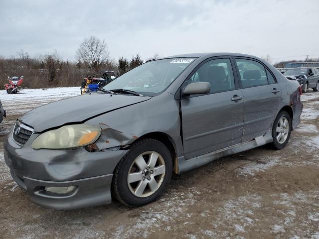 Изображение 1 2006 TOYOTA COROLLA CE 2006 с VIN 2T1BR32E26C684346