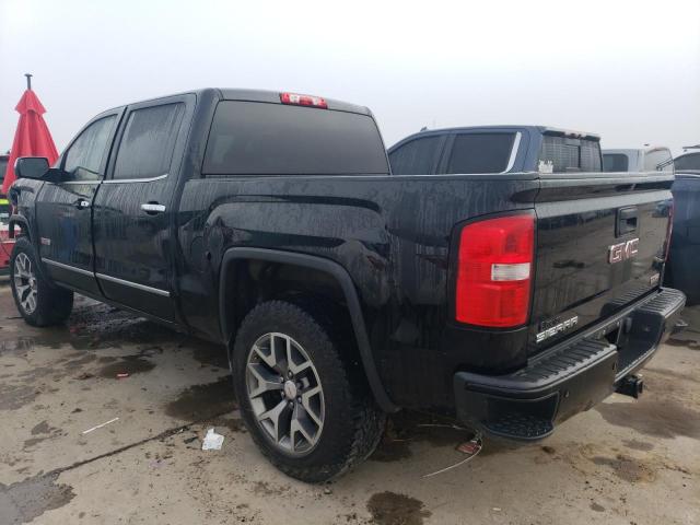 Obraz 2 z 2014 GMC SIERRA K1500 SLE 2014 z VIN 3GTU2UEC5EG297887
