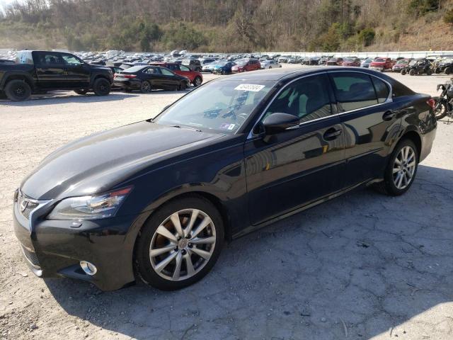 2015 LEXUS GS 350 2015 image