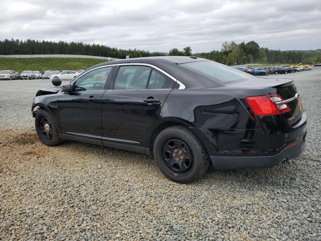 Obraz 2 z 2015 FORD TAURUS POLICE INTERCEPTOR 2015 z VIN 1FAHP2MK9FG117734