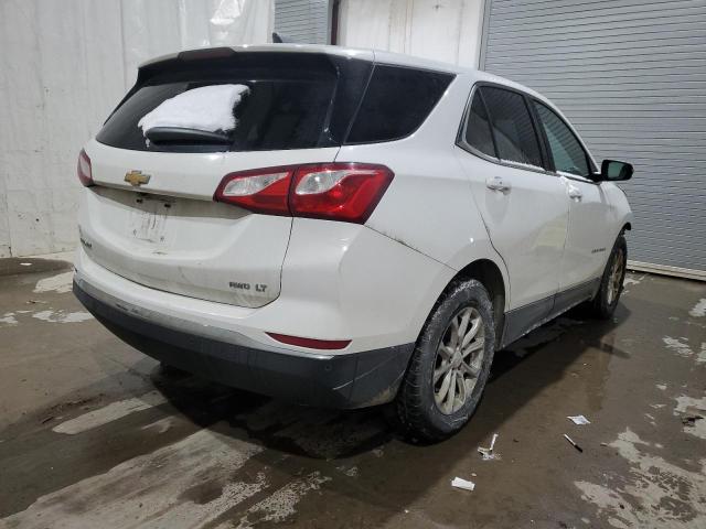Obraz 3 z 2018 CHEVROLET EQUINOX LT 2018 z VIN 3GNAXSEV7JS590103