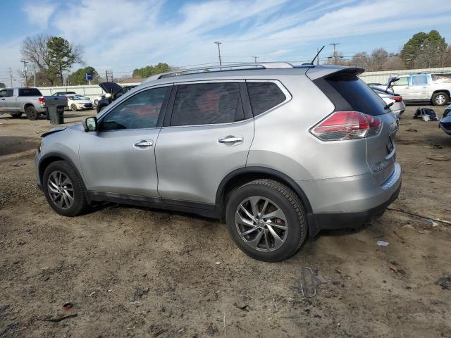Obraz 2 z 2015 NISSAN ROGUE S 2015 z VIN 5N1AT2MT2FC865325