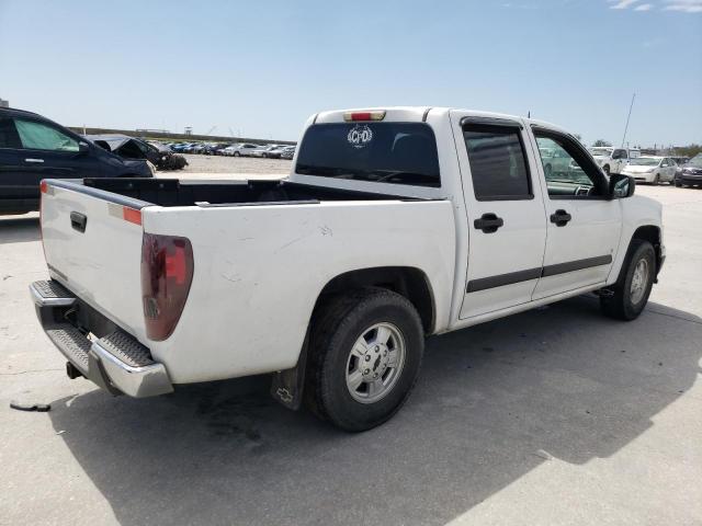 Image 3 of 2008 CHEVROLET COLORADO LT 2008 with VIN 1GCCS339288213547