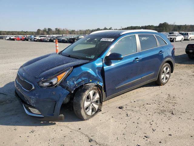 Изображение 2019 KIA NIRO FE 2019