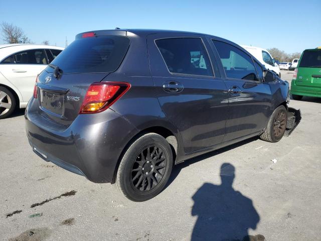 Изображение 3 2016 TOYOTA YARIS L 2016 с VIN VNKKTUD37GA065211