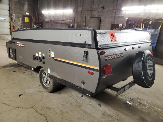 Изображение 3 2022 OTHER TRAVEL TRA 2022 с VIN 4X4CFM718ND316256