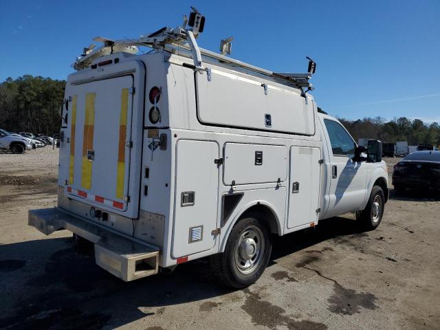 Obraz 3 z 2013 FORD F350 SUPER DUTY 2013 z VIN 1FDRF3A69DEB92131