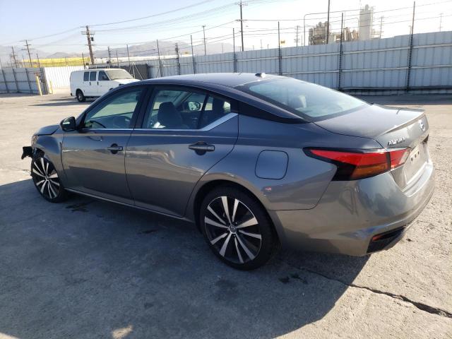 Obraz 2 z 2021 NISSAN ALTIMA SR 2021 z VIN 1N4BL4CV9MN386933