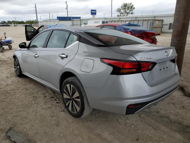 Obraz 2 z 2022 NISSAN ALTIMA SV 2022 z VIN 1N4BL4DV7NN304536