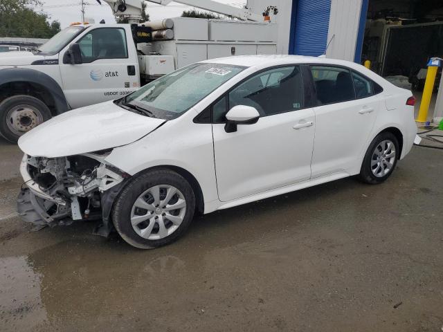 Obraz 1 z 2022 TOYOTA COROLLA LE 2022 z VIN 5YFEPMAE4NP287939