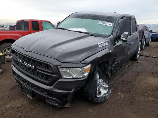 Image 1 of 2020 RAM 1500 BIG HORN/LONE STAR 2020 with VIN 1C6SRFFM4LN289989