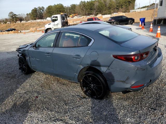 Image 2 of 2023 MAZDA 3 PREFERRED 2023 with VIN 3MZBPACM2PM358410