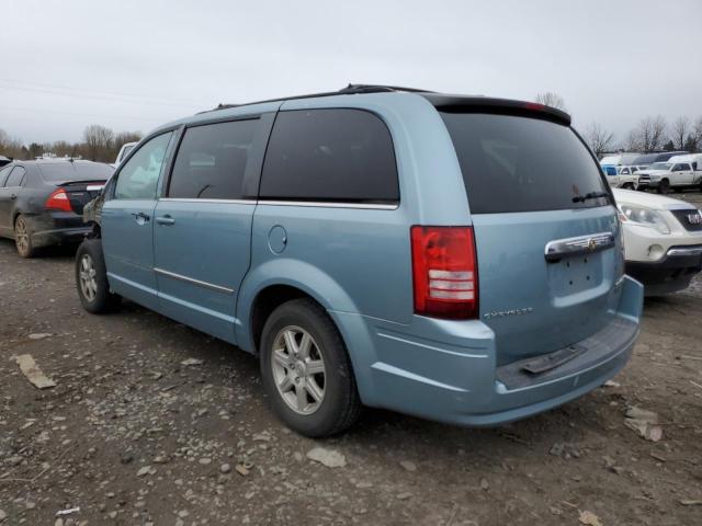 Obraz 2 z 2010 CHRYSLER TOWN & COUNTRY TOURING PLUS 2010 z VIN 2A4RR8D12AR330240