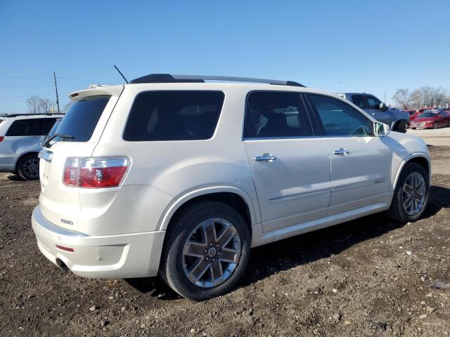 Obraz 3 z 2011 GMC ACADIA DENALI 2011 z VIN 1GKKVTED5BJ333304