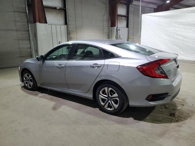 Obraz 2 z 2018 HONDA CIVIC LX 2018 z VIN 2HGFC2F56JH514465