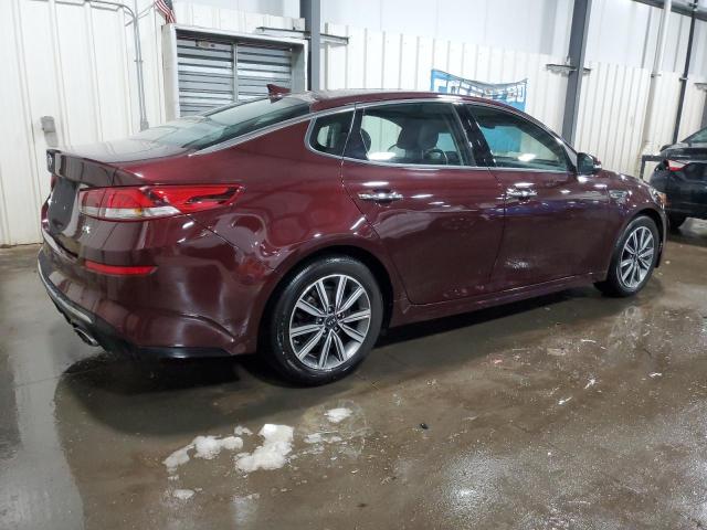Изображение 3 2019 KIA OPTIMA EX 2019 с VIN 5XXGU4L16KG303882