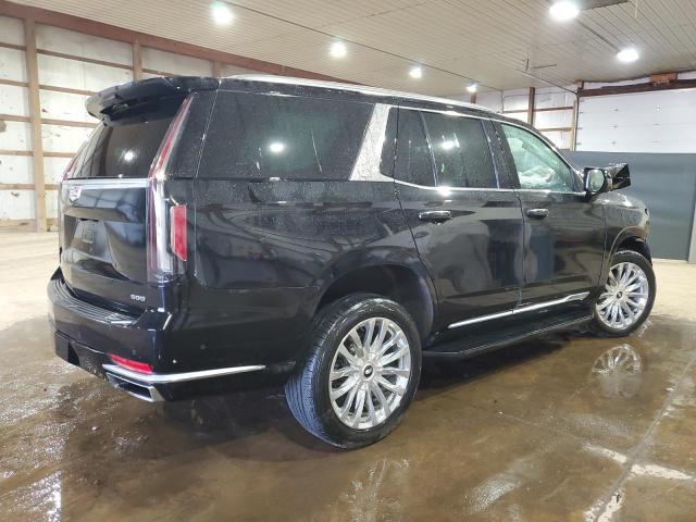 Obraz 3 z 2023 CADILLAC ESCALADE PREMIUM LUXURY 2023 z VIN 1GYS4BKL2PR224693