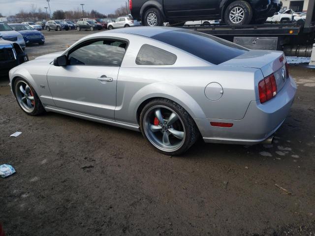 Image 2 of 2007 FORD MUSTANG GT 2007 with VIN 1ZVFT82H675283842