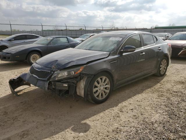Изображение 1 2015 KIA OPTIMA LX 2015 с VIN 5XXGM4A71FG435221