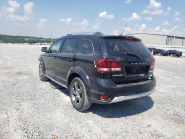 Obraz 3 z 2017 DODGE JOURNEY CROSSROAD 2017 z VIN 3C4PDCGB8HT507285