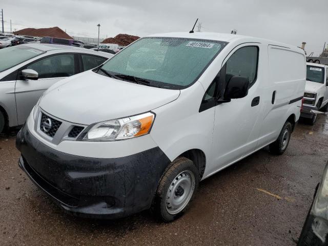 Image 1 of 2019 NISSAN NV200 2.5S 2019 with VIN 3N6CM0KN7KK704747