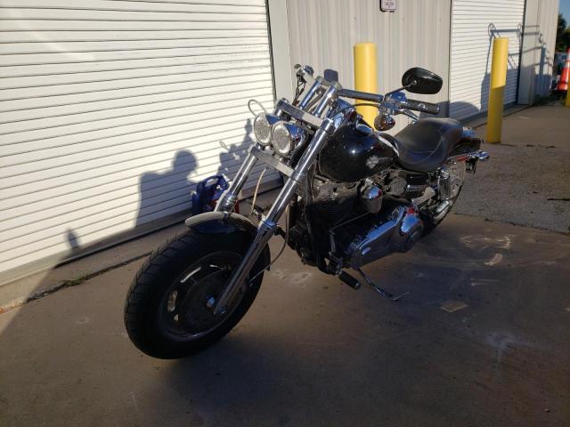 Obraz 2 z 2009 Harley-Davidson FXDF 2009 z VIN 1HD1GY4159K305754