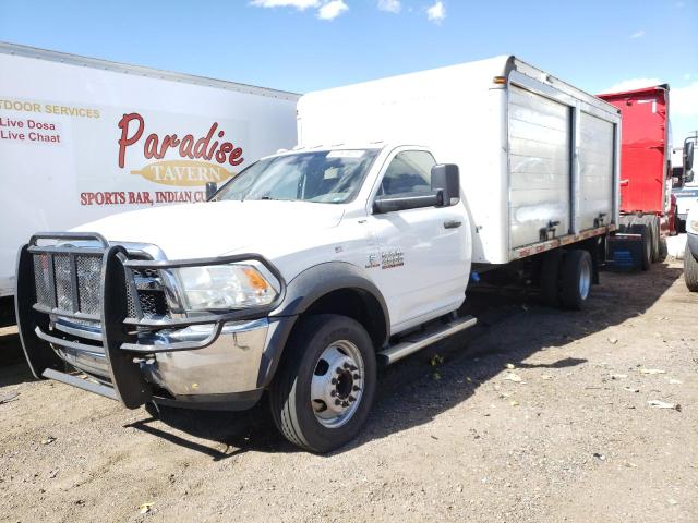 2017 RAM 4500 2017 image