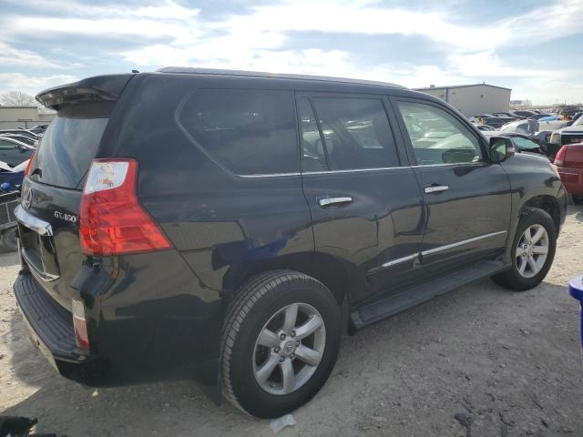 Image 3 of 2013 LEXUS GX 460 2013 with VIN JTJBM7FX8D5060995