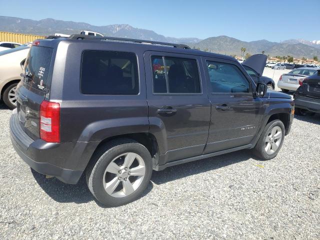 Изображение 3 2016 JEEP PATRIOT LATITUDE 2016 с VIN 1C4NJPFA4GD812335