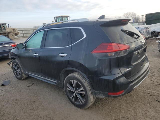 Изображение 2 2018 NISSAN ROGUE S 2018 с VIN 5N1AT2MV3JC800817