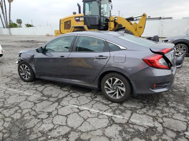 Image 2 of 2017 HONDA CIVIC EX 2017 with VIN 2HGFC2F70HH573099