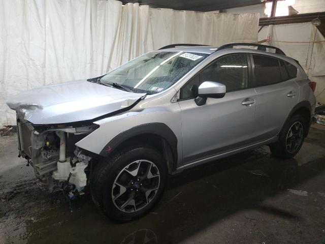 Image 1 of 2019 SUBARU CROSSTREK PREMIUM 2019 with VIN JF2GTACC2K8276672