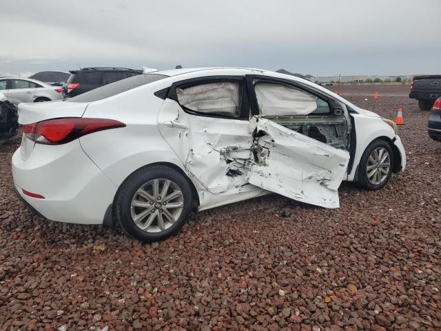 Изображение 3 2016 HYUNDAI ELANTRA SE 2016 с VIN 5NPDH4AE4GH719647