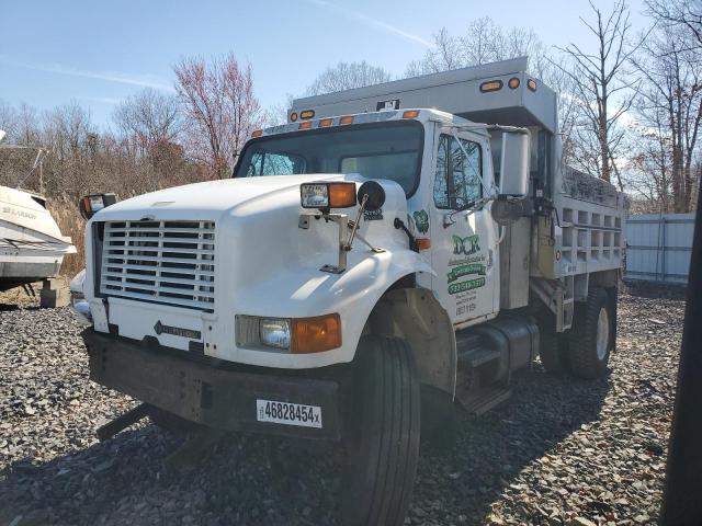 Obraz 2 z 2001 INTERNATIONAL 4000 4900 2001 z VIN 1HTSDAAR01H365459
