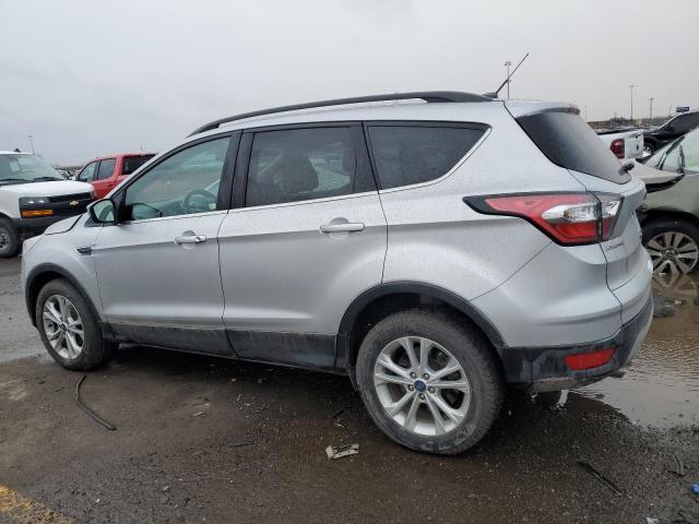 Image 2 of 2017 FORD ESCAPE SE 2017 with VIN 1FMCU0GD0HUA49435