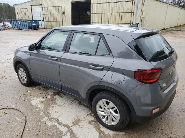Изображение 2 2021 HYUNDAI VENUE SE 2021 с VIN KMHRB8A34MU095777