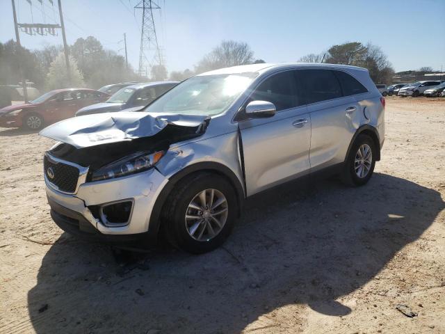 2018 KIA SORENTO LX 2018 image