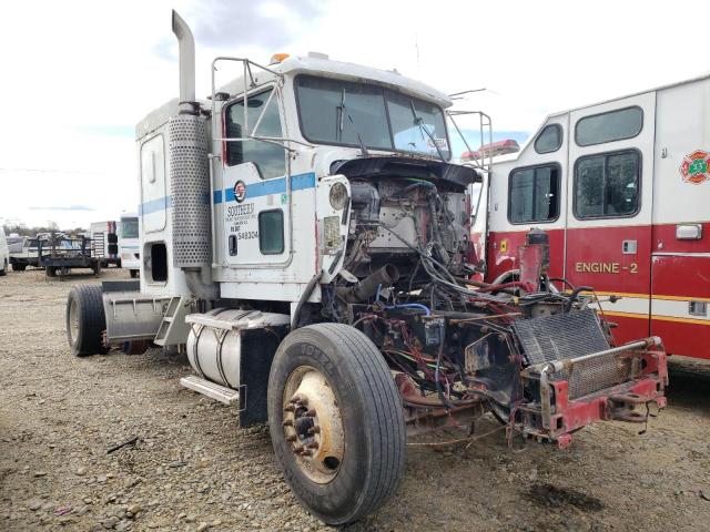 Obraz 2006 KENWORTH CONSTRUCTION T800 2006