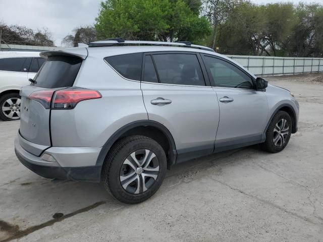 Obraz 3 z 2018 TOYOTA RAV4 LE 2018 z VIN JTMZFREV2JJ173321