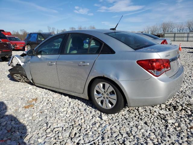 Obraz 2 z 2013 CHEVROLET CRUZE LS 2013 z VIN 1G1PA5SG5D7177149