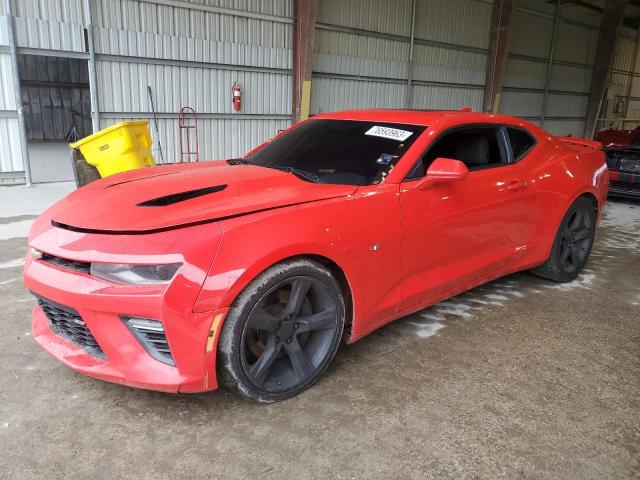 Obraz 2017 CHEVROLET CAMARO SS 2017